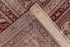 Antique Amritzar Area Rug (10' x 12')